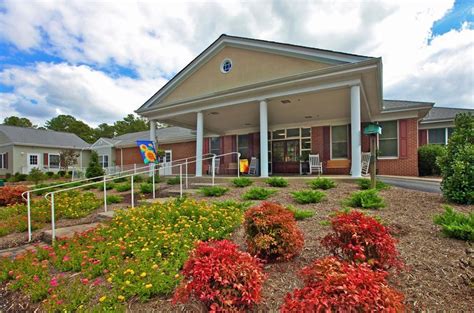 The 10 Best Assisted Living Facilities in Gloucester, VA